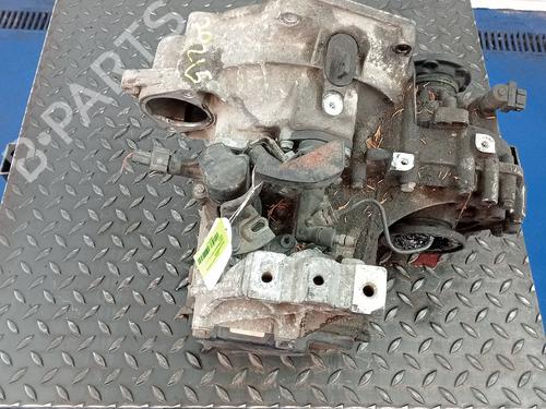 Gearbox VW GOLF IV (1J1) 1.9 TDI | BP27705998M3 