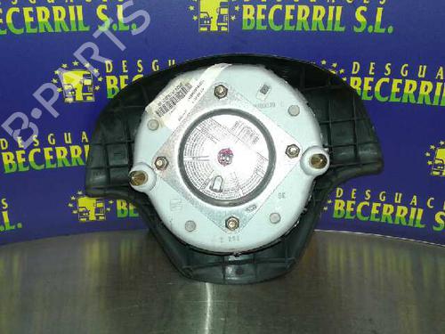 Driver airbag SEAT IBIZA III (6L1)  | BP8426203C9 