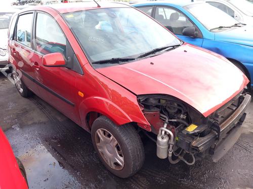 Used Parts FORD FIESTA V (JH_, JD_) 1.4 TDCi (68 hp) 4405716