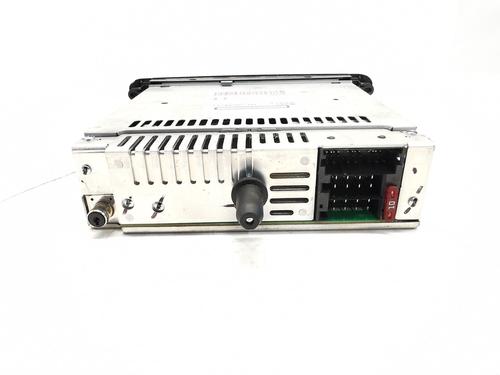 Bilradio CITROËN XSARA PICASSO (N68) 1.6 16V | BP29708699E6