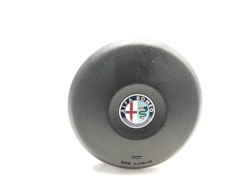 Used Driver airbag Driver airbag ALFA ROMEO 159 (939_) 1.9 JTDM 16V (939AXF1B, 939AXC1B) (136 hp) 35906002 35906002