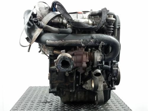 Engine CITROËN C5 I (DC_) 2.0 HDi (DCRHZB, DCRHZE) | BP29433996M1 