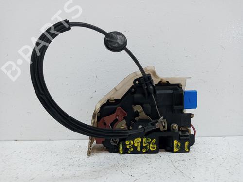 Front left lock VW GOLF V (1K1) 1.6 FSI | BP9231136C98 