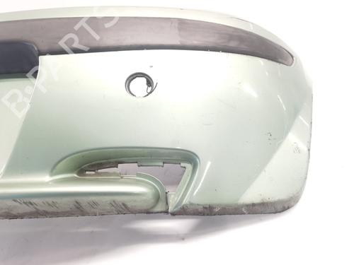 Rear bumper FIAT PUNTO (188_) 1.2 60 (188.030, .050, .130, .150, .230, .250) | BP29115671C8 