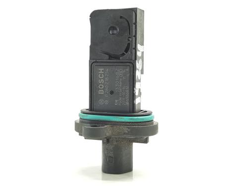 Used Mass air flow sensor CHEVROLET AVEO / KALOS Saloon (T250, T255) [2005-2025]  23979748