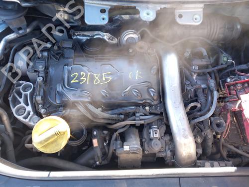 Switch RENAULT GRAND SCÉNIC II (JM0/1_) 2.0 dCi (JM1K) | BP40079331I30 - Image 8