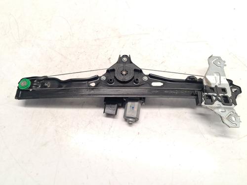 Front left window mechanism NISSAN PULSAR Hatchback (C13) 1.5 dCi | BP40530874C22 - Image 2
