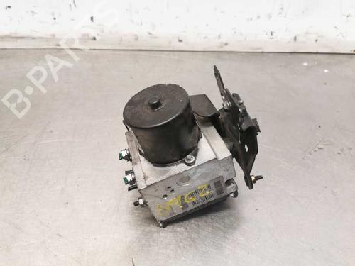 Used ABS pump PEUGEOT 407 (6D_) 2.0 (6DRFNB, 6DRFNE) (136 hp) 8464322