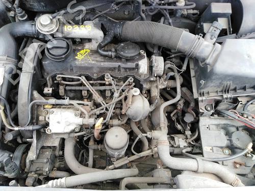 Engine control unit (ECU) AUDI A3 (8L1)  | BP8476428M57 