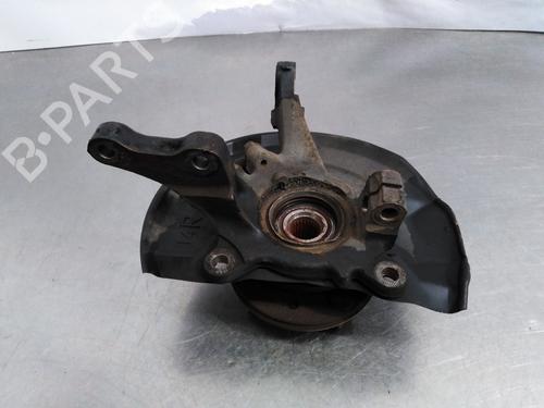 Right front steering knuckle MITSUBISHI CARISMA (DA_)  | BP8470299M26 