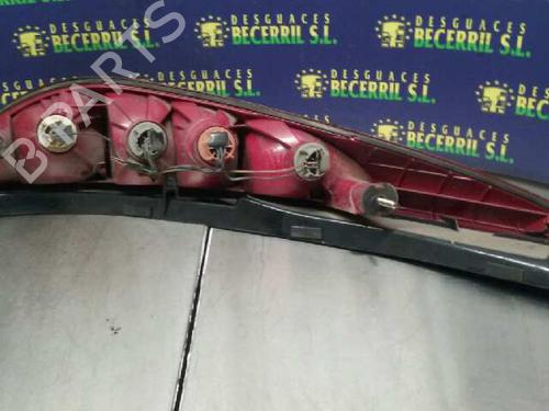 Right taillight FORD MONDEO III Turnier (BWY) 2.0 TDCi | BP8435458C35 