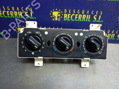 Used Climate control CITROËN XSARA Coupe (N0) [1998-2005]  8439775