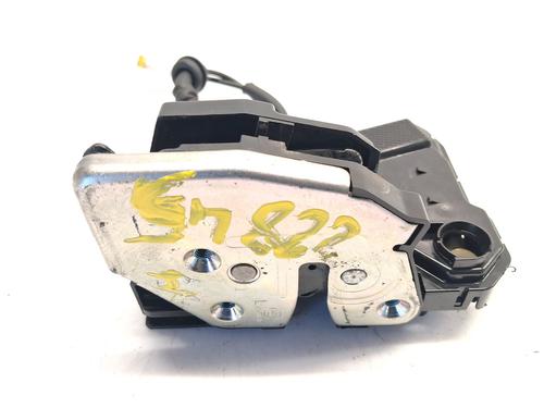 Front left lock KIA CARENS IV 1.7 CRDi | BP38482552C98 - Image 3