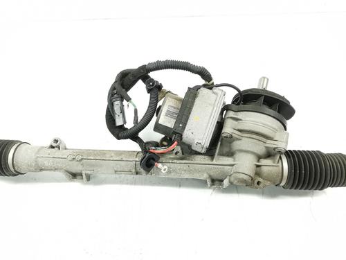 Steering rack CITROËN C-ELYSEE (DD_) 1.2 VTi 72 (DDHMY0) | BP29626809M22