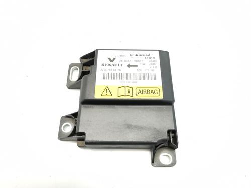 Kollisjonspute styreenhet DACIA SANDERO [2008-2025]  24397601