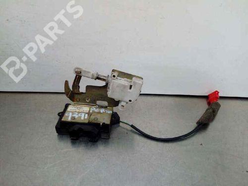 Used Tailgate lock Tailgate lock SEAT ALHAMBRA (7V8, 7V9) 1.9 TDI (115 hp) 8462318 8462318