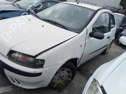 Starter FIAT PUNTO Hatchback Van (188_) 1.2 60 | BP11276825M8 