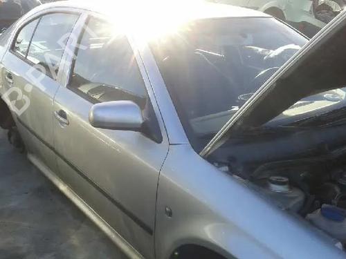 Left taillight SKODA OCTAVIA I (1U2) 1.9 TDI | BP8451852C34 