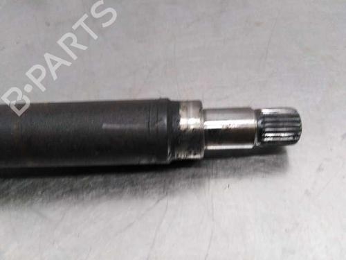 Right front driveshaft FORD FIESTA VI (CB1, CCN) 1.4 TDCi | BP8466866M39 