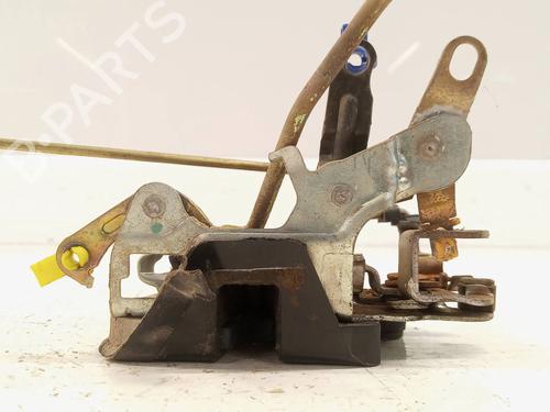Front left lock SANTANA 300 Open Off-Road Vehicle  | BP12448376C98 