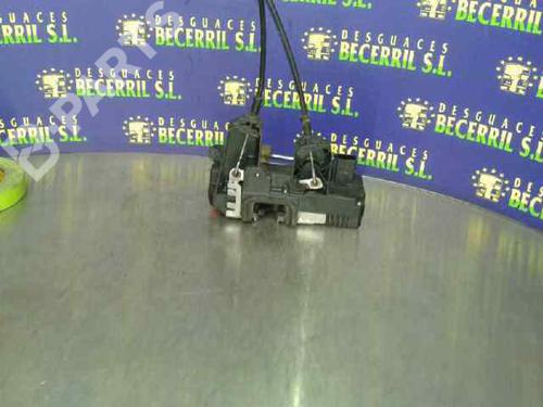 Used Rear right lock Rear right lock OPEL VECTRA C (Z02) 2.0 DTI 16V (F69) (101 hp) 8429003 8429003