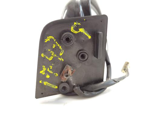 Right mirror CHEVROLET REZZO MPV (U100) 1.6 | BP20491034C27 