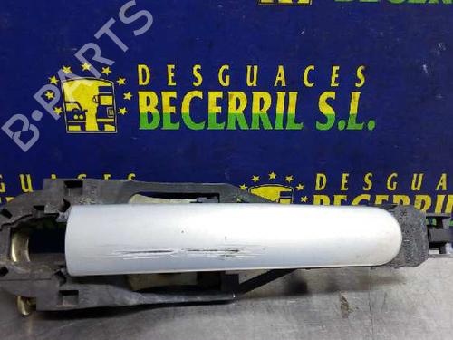 Used Front right exterior door handle VW GOLF IV (1J1) [1997-2008]  8440165