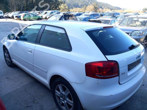Headlight switch AUDI A3 Sportback (8PA) 1.6 TDI | BP34614533I24  - Image 8