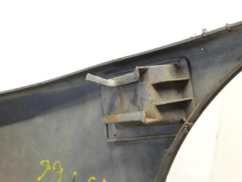 Front bumper PEUGEOT BOXER Van (230L)  | BP14987431C7 