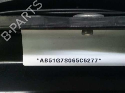Driver airbag SUZUKI VITARA Cabrio (ET, TA) 1.6 i 16V (TA02, SE416) | BP8435007C9