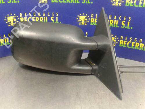 Right mirror VW PASSAT B5.5 Variant (3B6) 1.9 TDI | BP8486579C27 