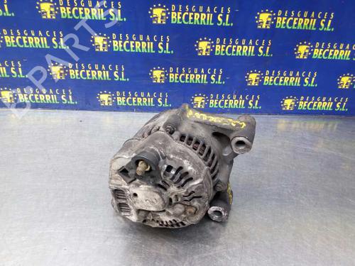 Alternator VOLVO V70 I (875, 876) 2.4 | BP8446172M7 