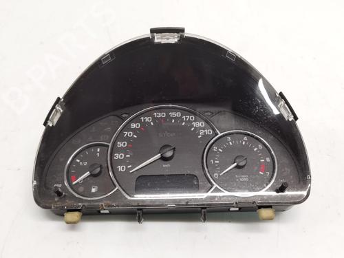 Quadro strumenti PEUGEOT 1007 (KM_) 1.4 16V (88 hp) 31161311