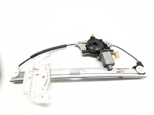Rear left window mechanism KIA STONIC (YB) 1.6 CRDi | BP35982003C24 - Image 2