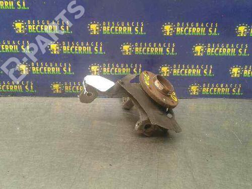 Used Right front steering knuckle Right front steering knuckle FIAT MULTIPLA (186_) 1.9 JTD 115 (115 hp) 8453200 8453200