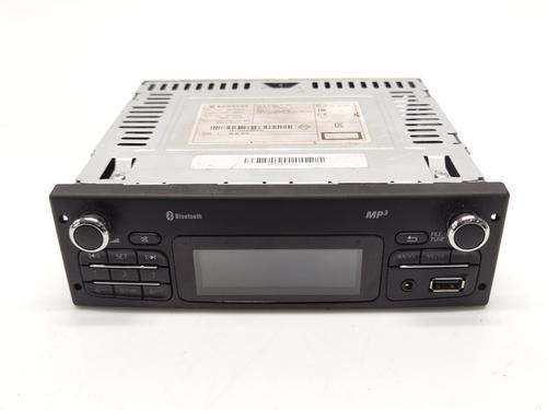 Used Radio Radio RENAULT KANGOO / GRAND KANGOO II (KW0/1_) 1.5 dCi 75 (KW07, KW10, KW04) (75 hp) 33905714 33905714