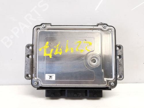 Engine control unit (ECU) PEUGEOT PARTNER ORIGIN MPV (G_) 1.6 HDi 75 | BP37183672M57 - Image 3