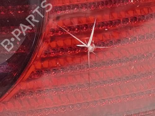 Right taillight VW PASSAT B5.5 (3B3) 1.9 TDI | BP39654197C35 - Image 2