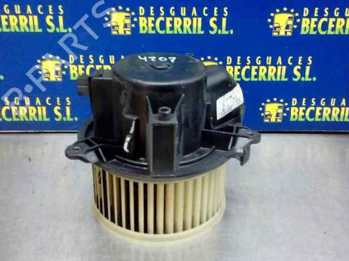 Varmvifte FIAT PUNTO Hatchback Van (188_) 1.2 60 (60 hp) 8442698