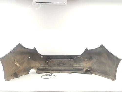 Rear bumper MAZDA 6 Estate (GH) 2.2 MZR-CD (GH10) | BP9266465C8 