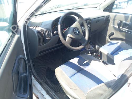 Engine SEAT INCA (6K9) 1.9 SDI | BP36807730M1  - Image 9