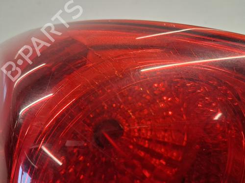 Left taillight CHEVROLET CRUZE (J300) | BP32395749C34