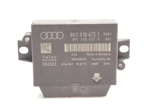 electronic-module-audi-a4-b8-8k2-2007-2008-2009-2010-2011-2012-2013-2014-2015-2016-2017-40020446 main image