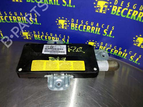 Used Left seat airbag BMW 3 Touring (E46) 320 d (136 hp) 16167871
