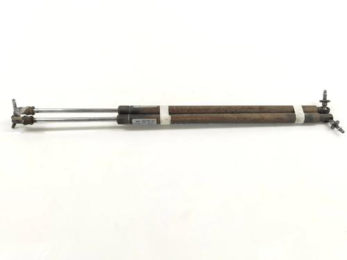 Used Tailgate lift support CHRYSLER VOYAGER IV (RG, RS) 2.5 CRD (141 hp) 17608153