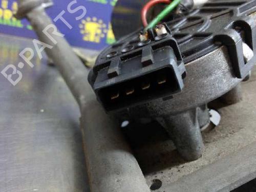 Front wiper motor PEUGEOT 206 Hatchback (2A/C) 1.4 HDi eco 70 | BP8440220M29 