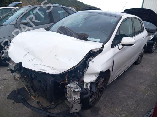 Used Parts CITROËN C4 II (NC_) 1.6 HDi 90 (92 hp) 4333987