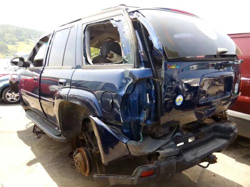 Fuse box CHEVROLET TRAILBLAZER (KC_) 4.2 AWD | BP8424820E1 