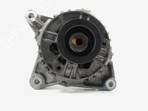 Generator VOLVO V40 Estate (645) 1.8 (115 hp) 11185119