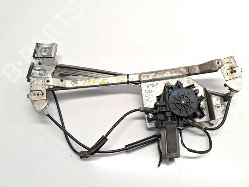 Rudehejsemekanisme ventre foran FORD FOCUS I (DAW, DBW) 1.6 16V (100 hp) 30683974